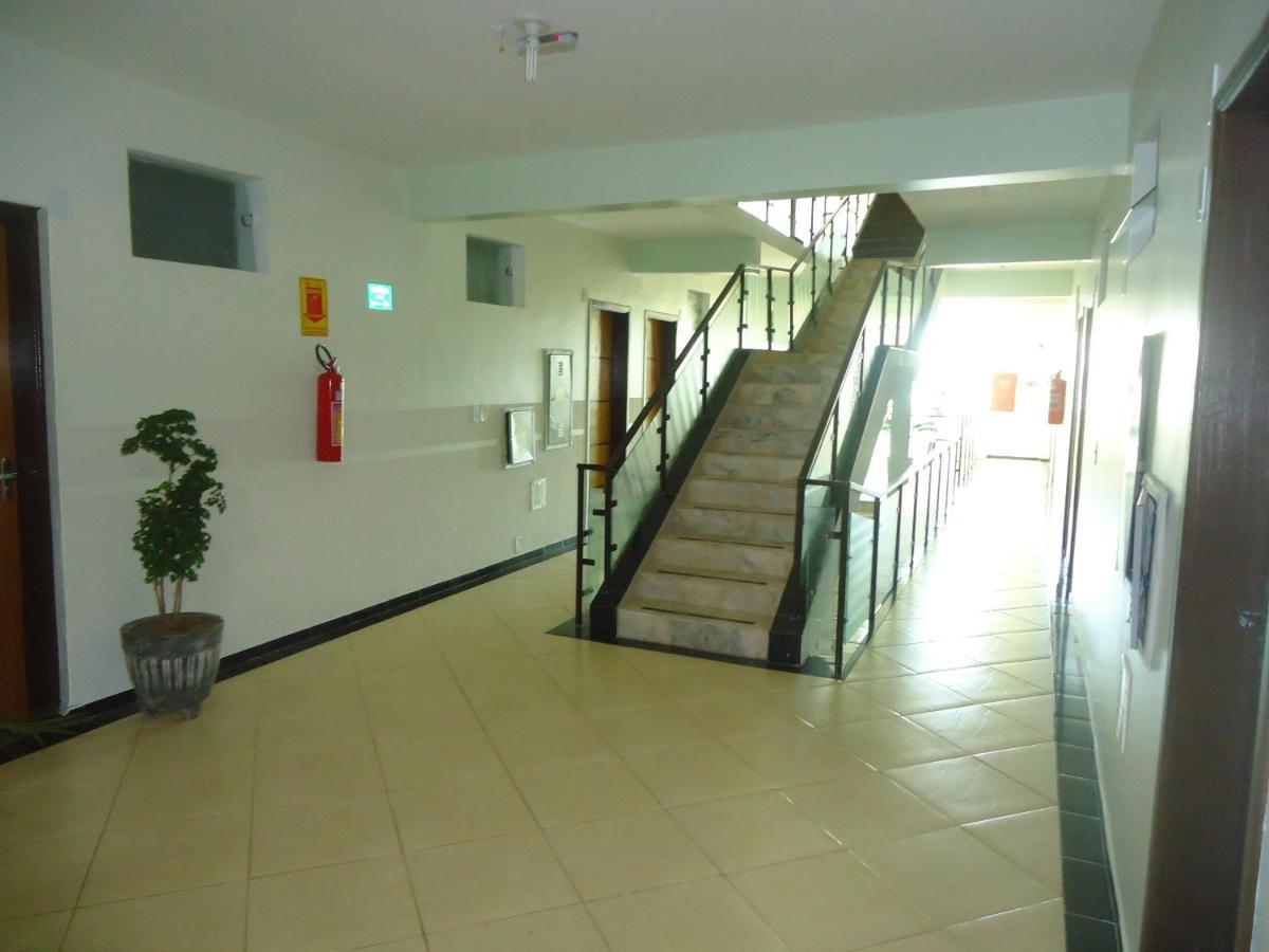 Eder Hotel Какуал Экстерьер фото