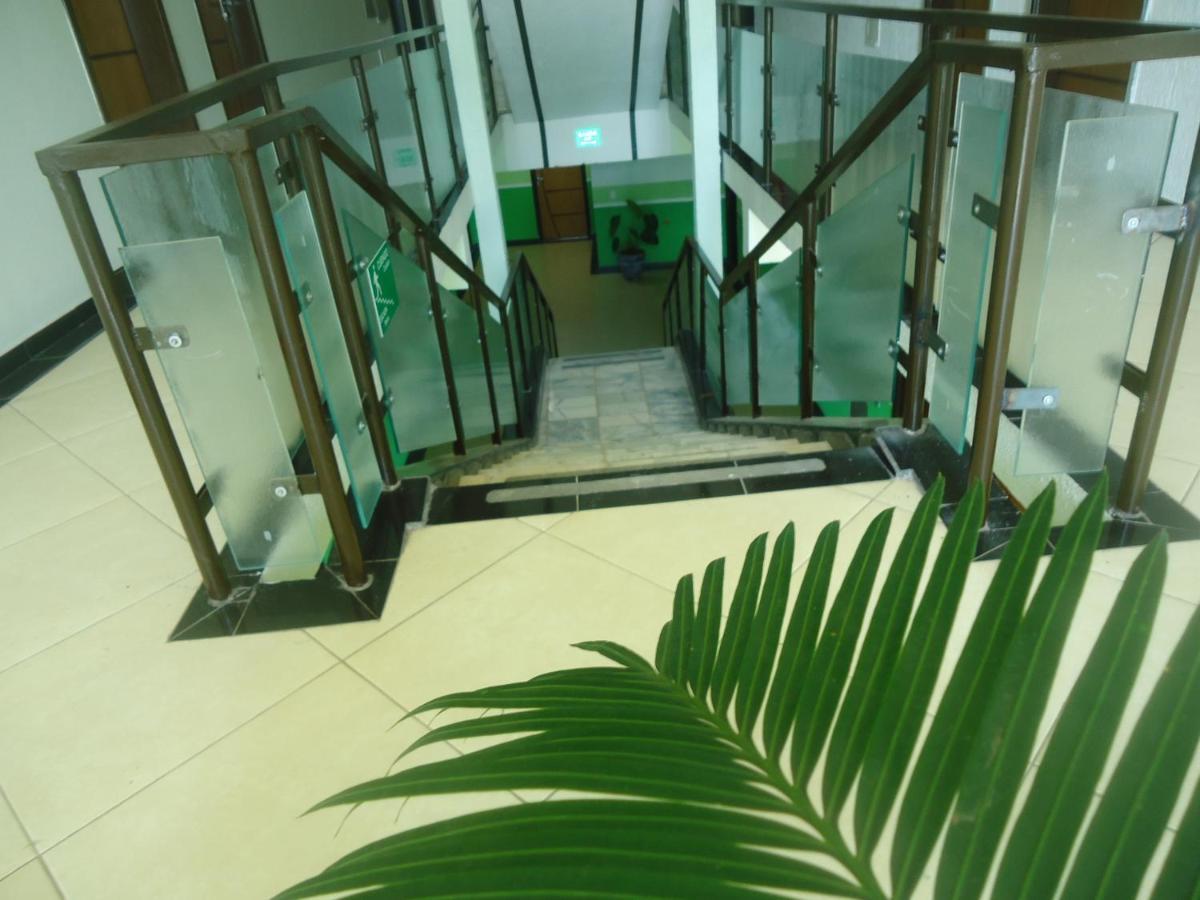Eder Hotel Какуал Номер фото