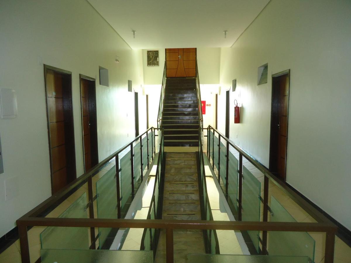 Eder Hotel Какуал Экстерьер фото