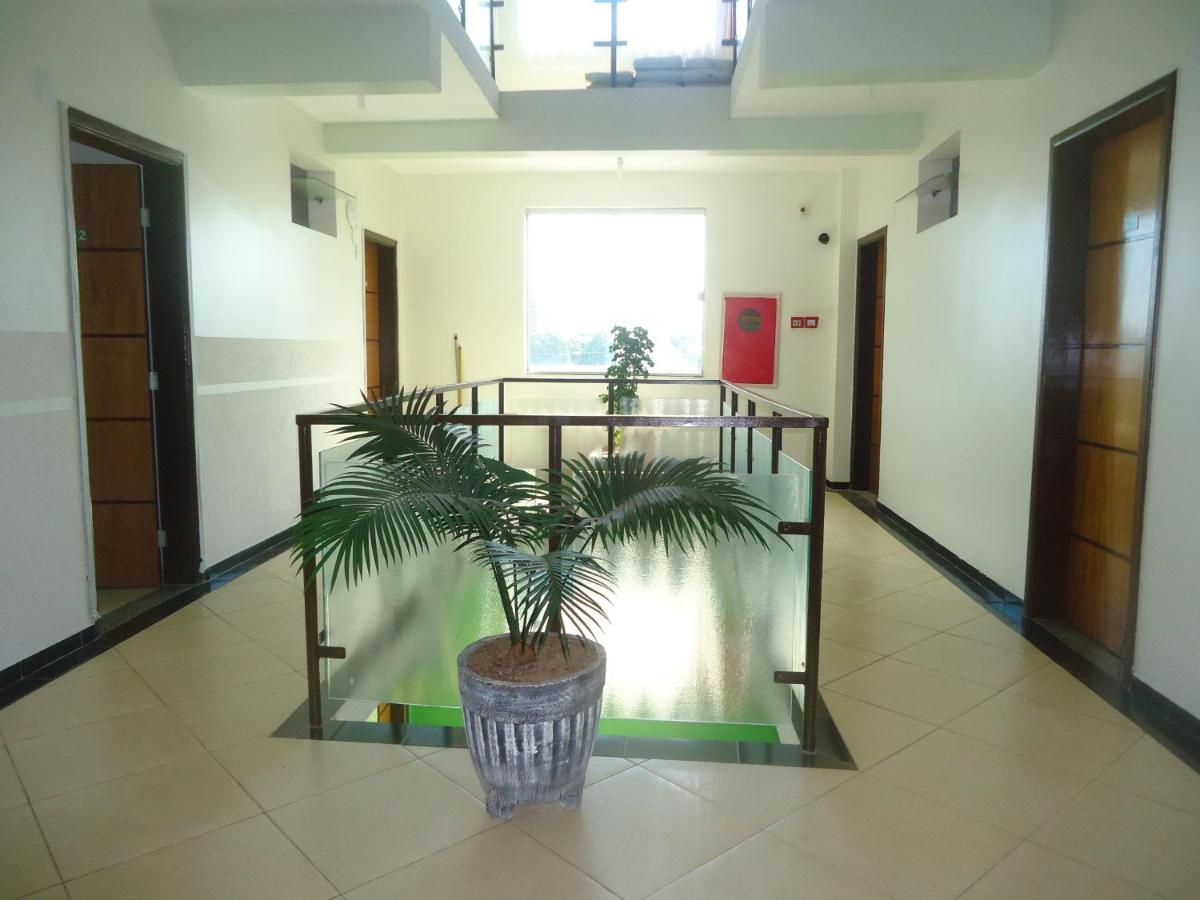Eder Hotel Какуал Номер фото
