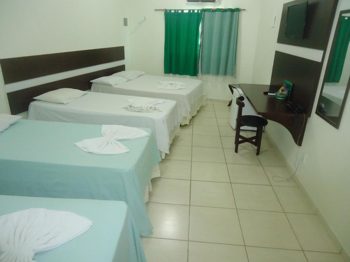 Eder Hotel Какуал Номер фото