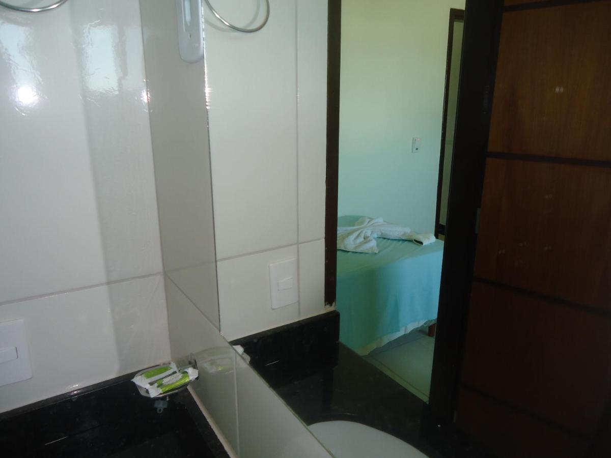 Eder Hotel Какуал Номер фото