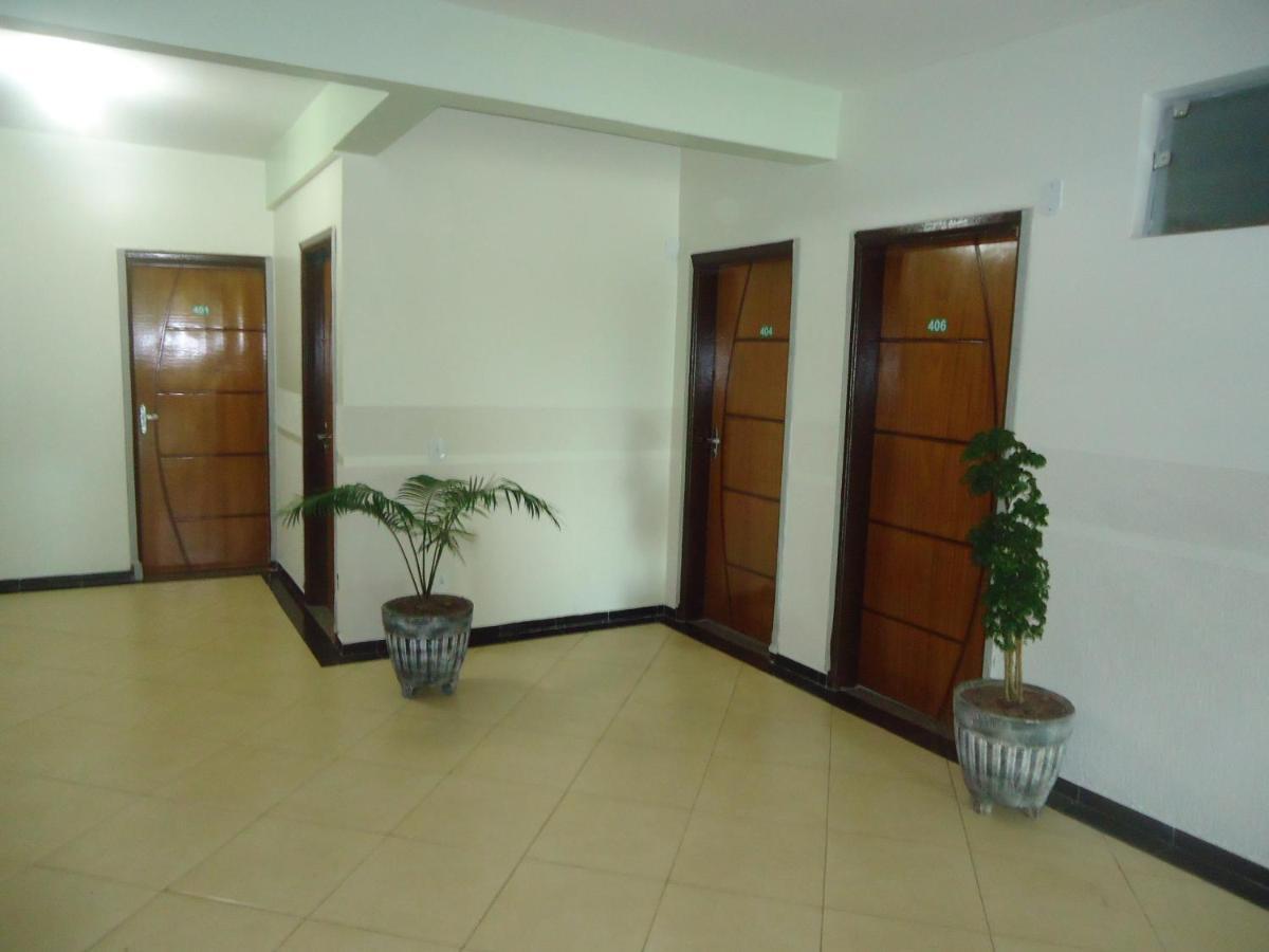 Eder Hotel Какуал Номер фото