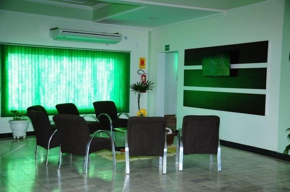 Eder Hotel Какуал Экстерьер фото